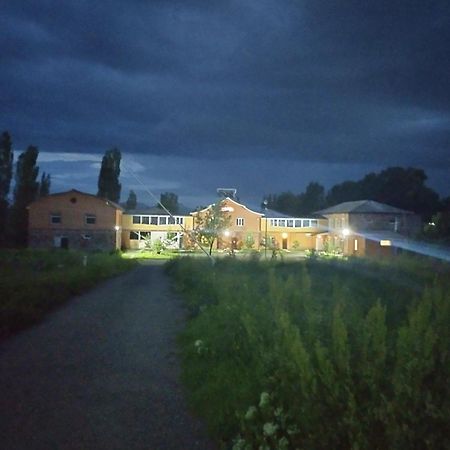 Sevan Garden Complex Екстер'єр фото