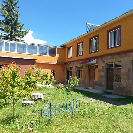 Sevan Garden Complex Екстер'єр фото
