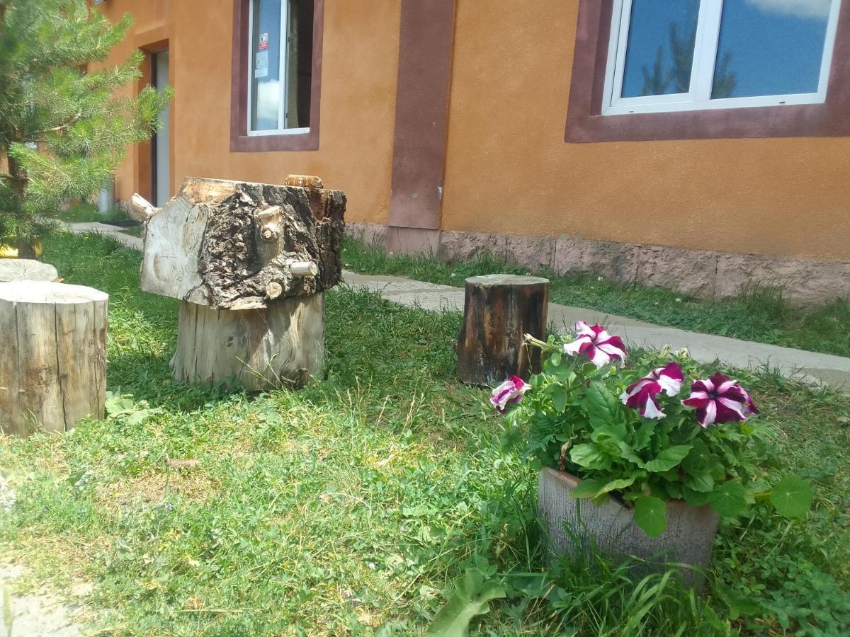 Sevan Garden Complex Екстер'єр фото