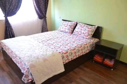 Sevan Garden Complex Екстер'єр фото