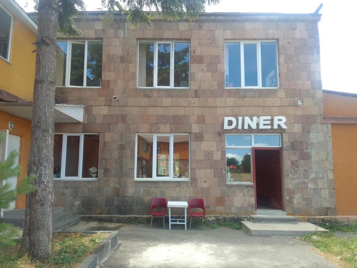 Sevan Garden Complex Екстер'єр фото