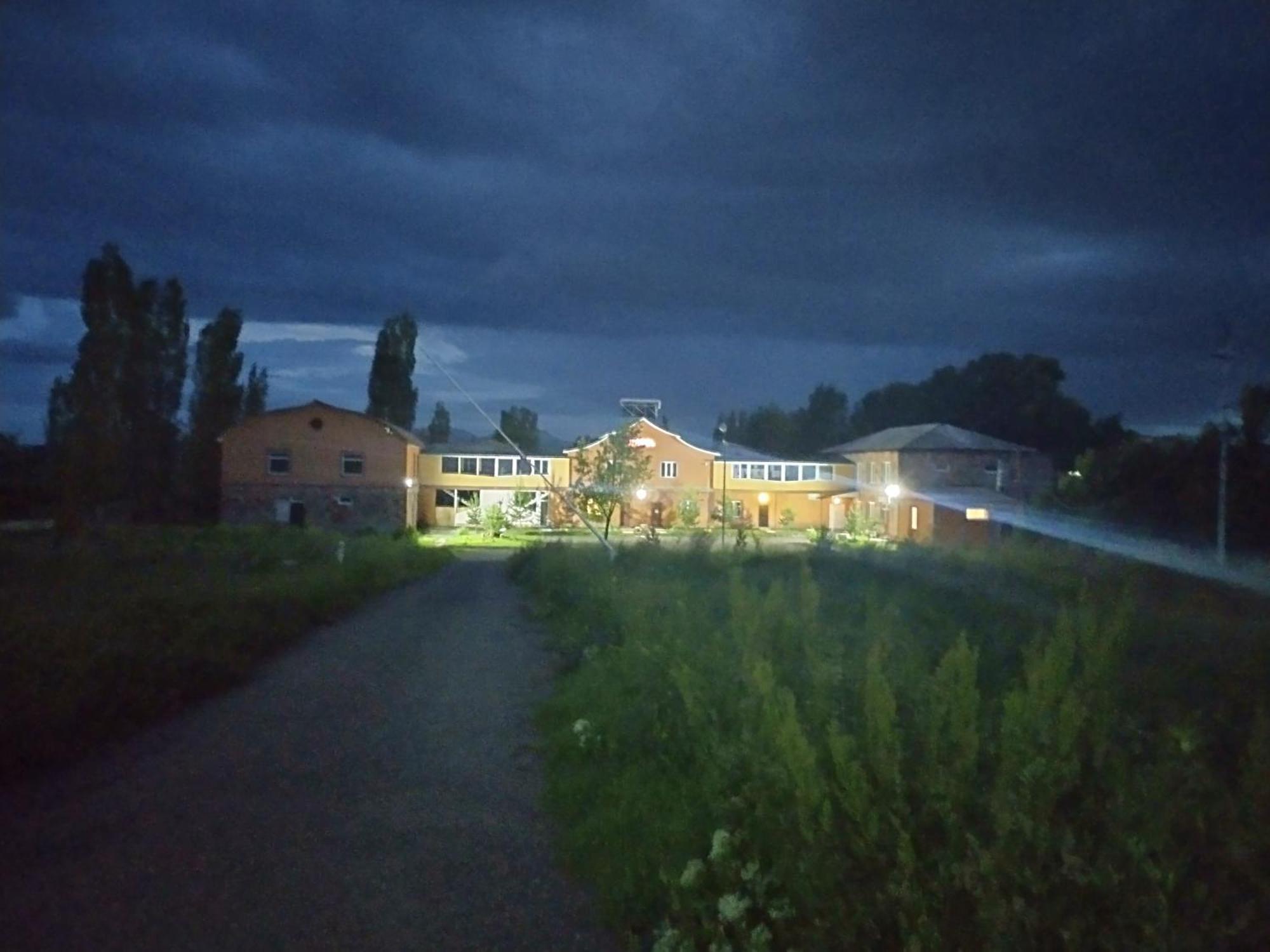 Sevan Garden Complex Екстер'єр фото