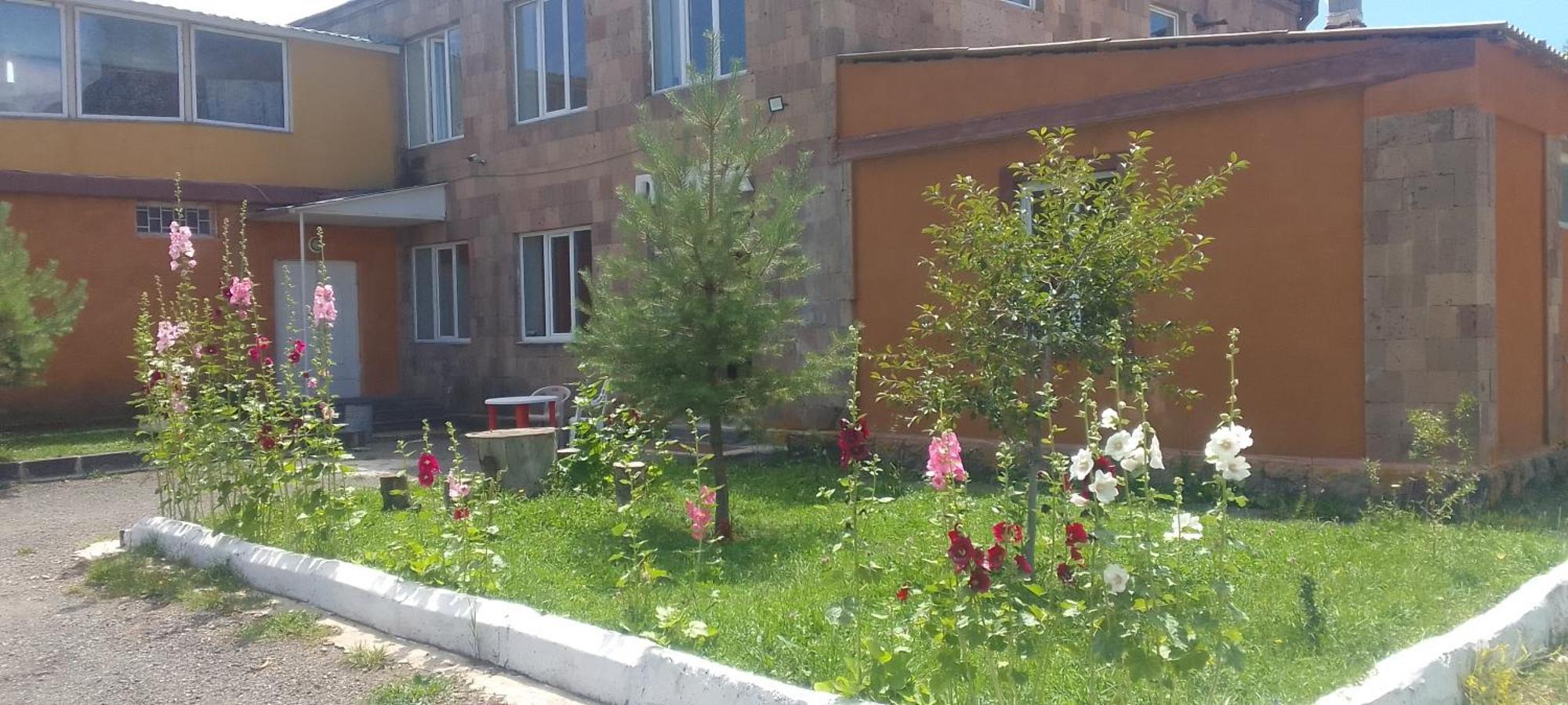 Sevan Garden Complex Екстер'єр фото